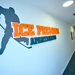 Ice Premium Apartman *