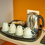 Apartman Ice Premium