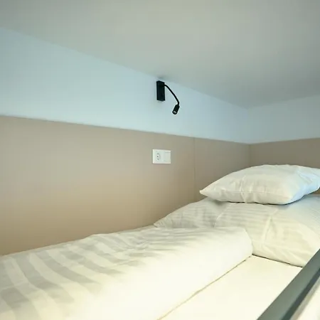 Ice Premium Apartment *