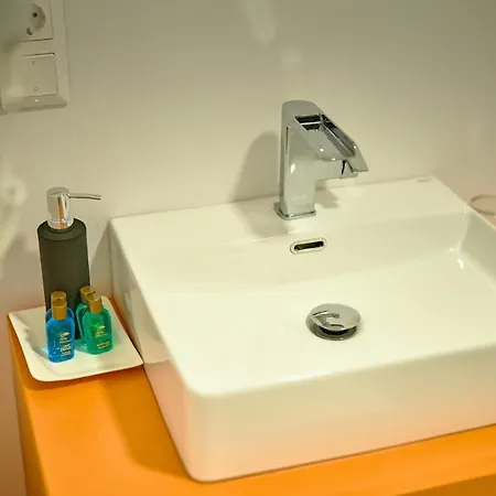 Apartamento Ice Premium