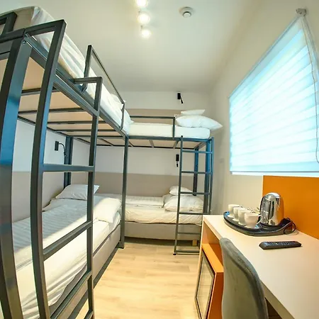 Ice Premium Appartement *