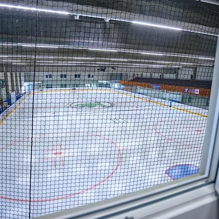 Ice Premium Apartament