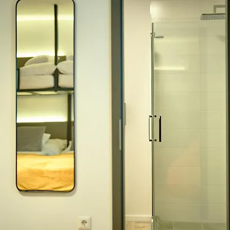Ice Premium Apartamento