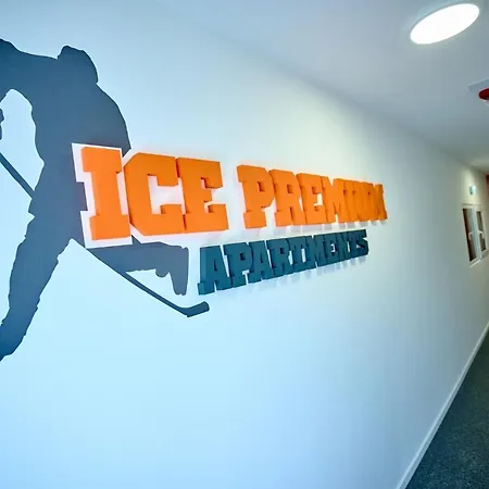 Ice Premium Appartement *
