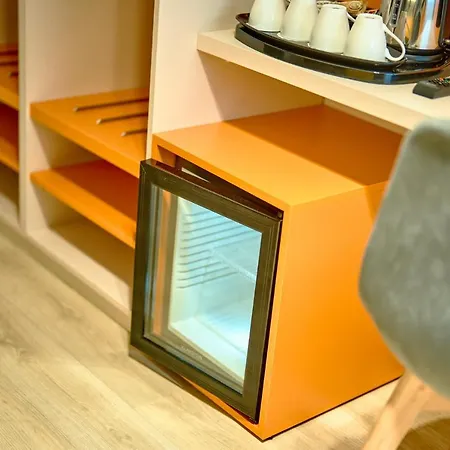 Appartement Ice Premium