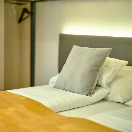 Ice Premium Appartement Veszprém