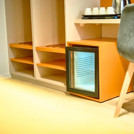 Ice Premium Apartment *