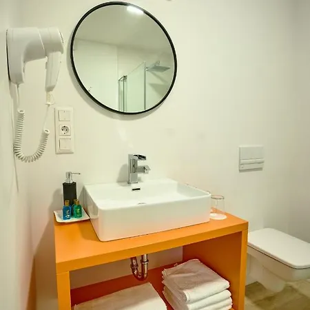 Appartement Ice Premium *