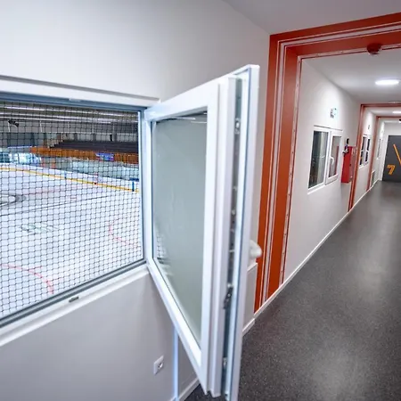 Appartement Ice Premium *