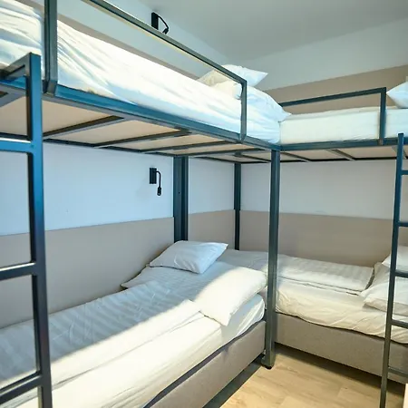 Ice Premium Apartmán Veszprém