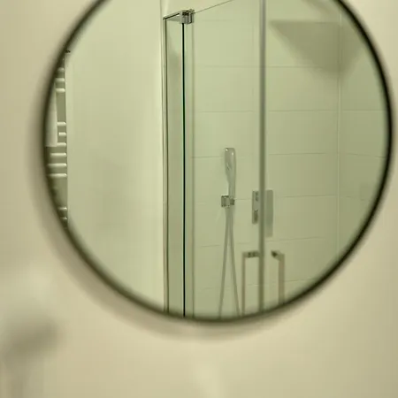 Apartmán Ice Premium *