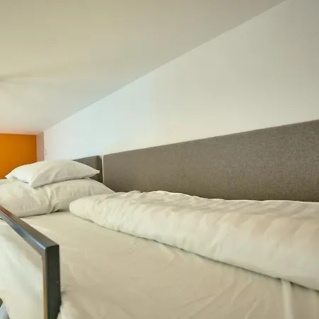 Apartamento Ice Premium