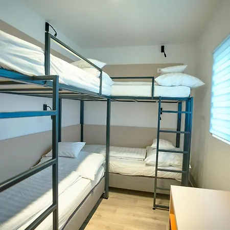 Appartement Ice Premium