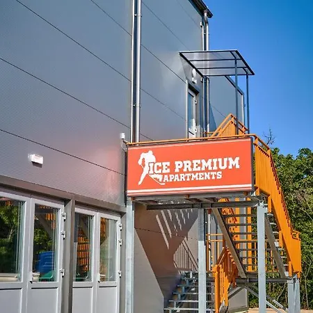Ice Premium *