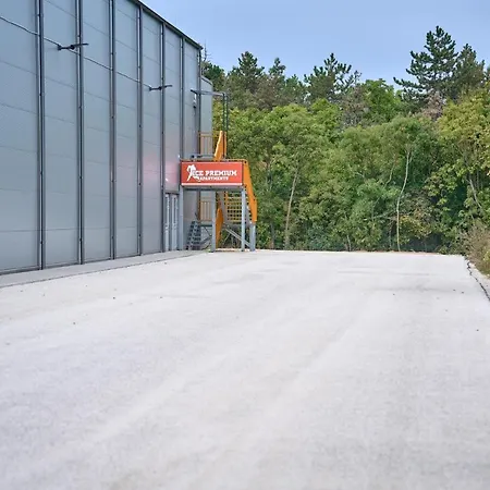 Ice Premium Appartement Veszprém