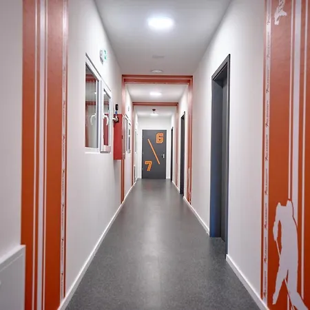 Ice Premium Apartmán