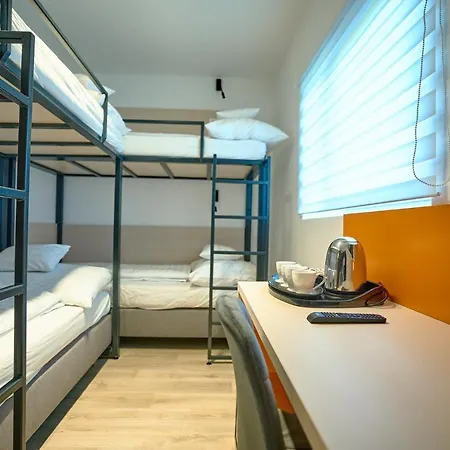 Ice Premium Appartement *