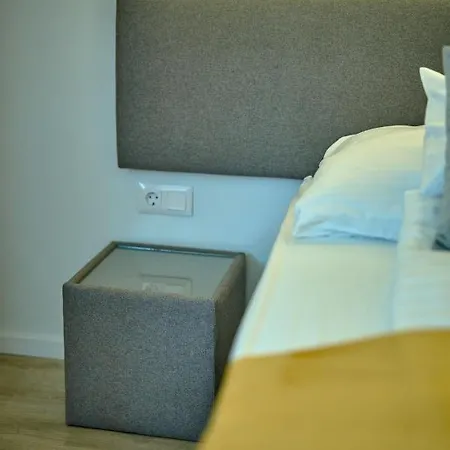 Apartmán Ice Premium Veszprém