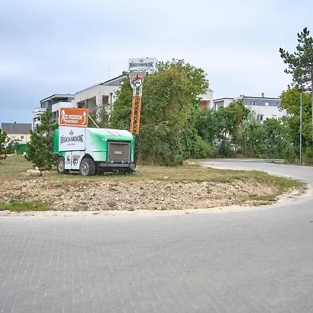 Ice Premium Veszprém