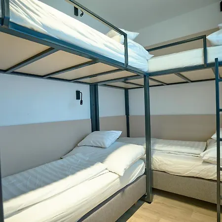 Apartamento Ice Premium *