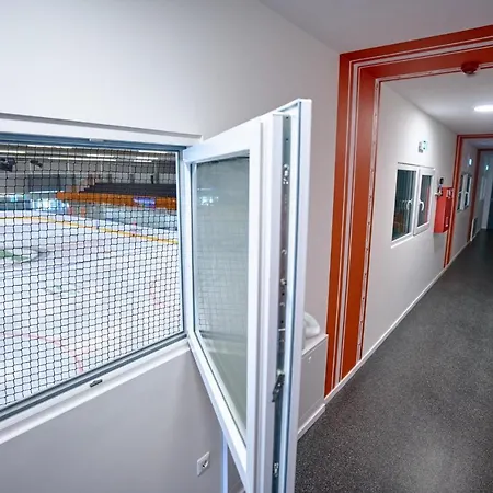 Ice Premium Appartement *