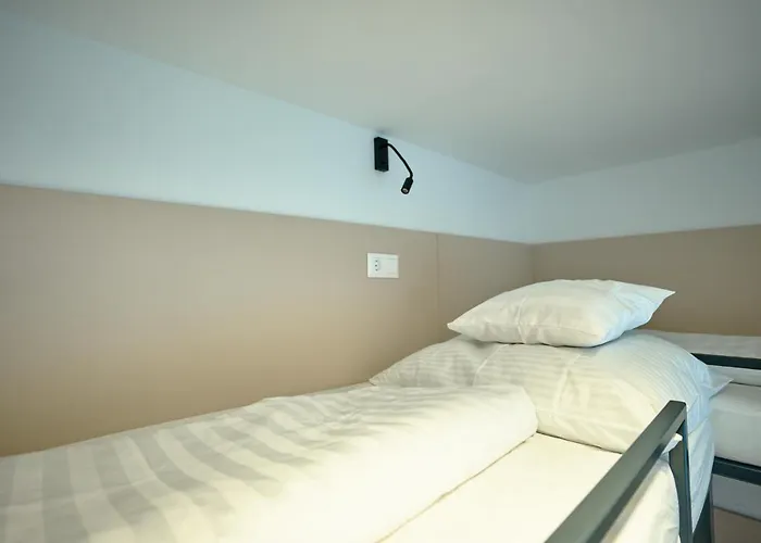 Ice Premium Apartament *