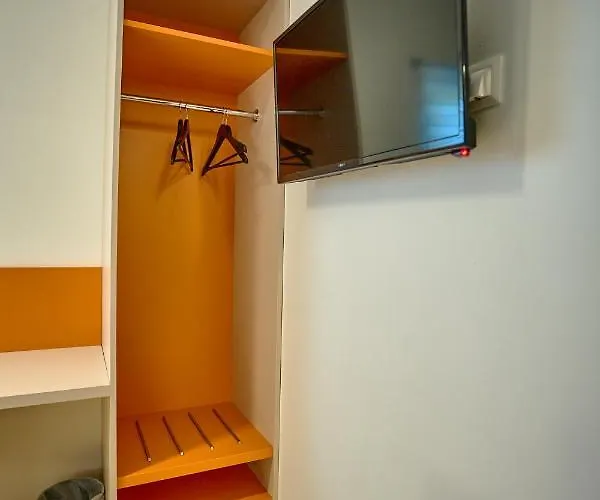 Apartament Ice Premium Veszprém