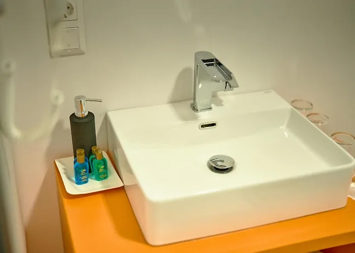 Apartment Ice Premium