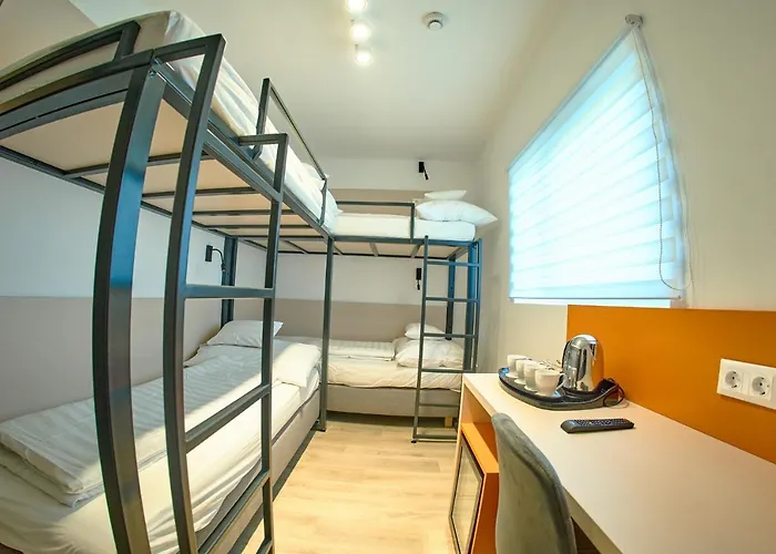 Ice Premium Apartment *