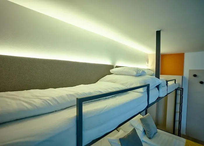 Ice Premium Apartment Veszprém