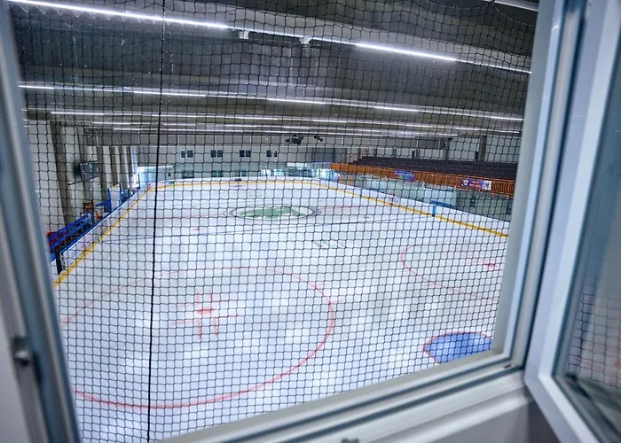 Ice Premium Apartament