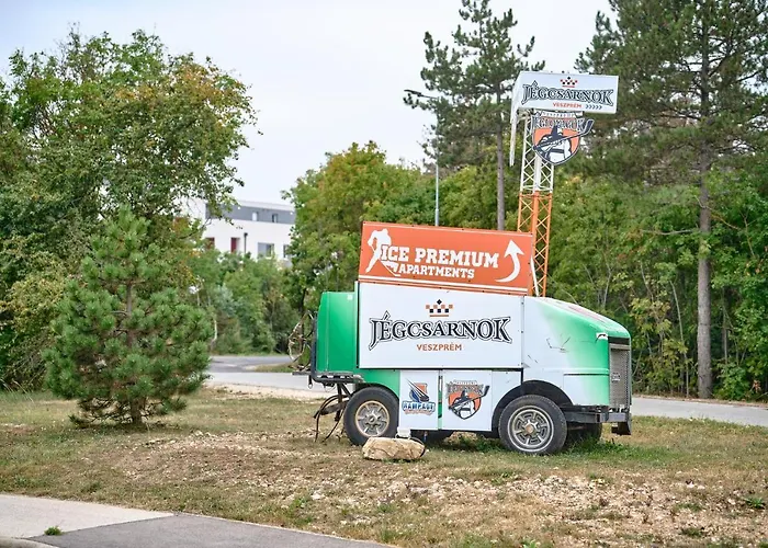 Apartment Ice Premium