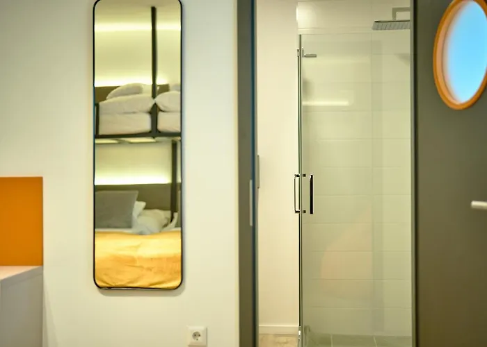 Ice Premium Apartment