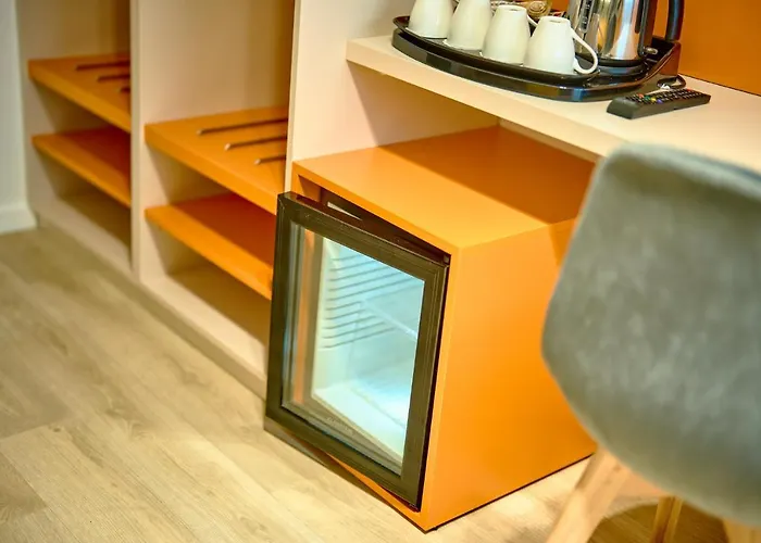 דירה Ice Premium