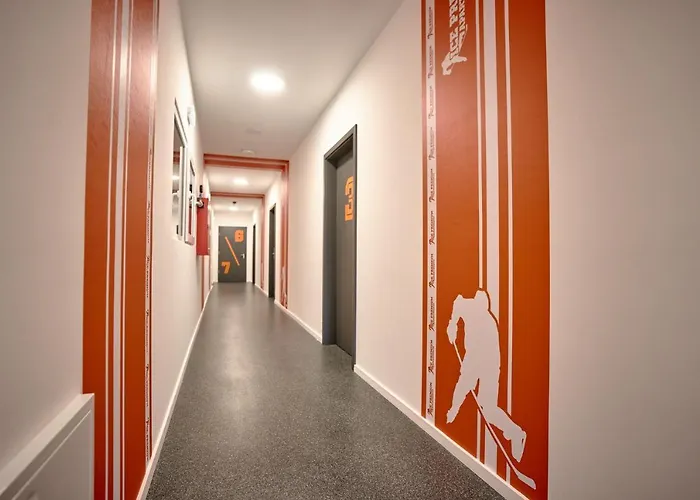 Apartament Ice Premium *