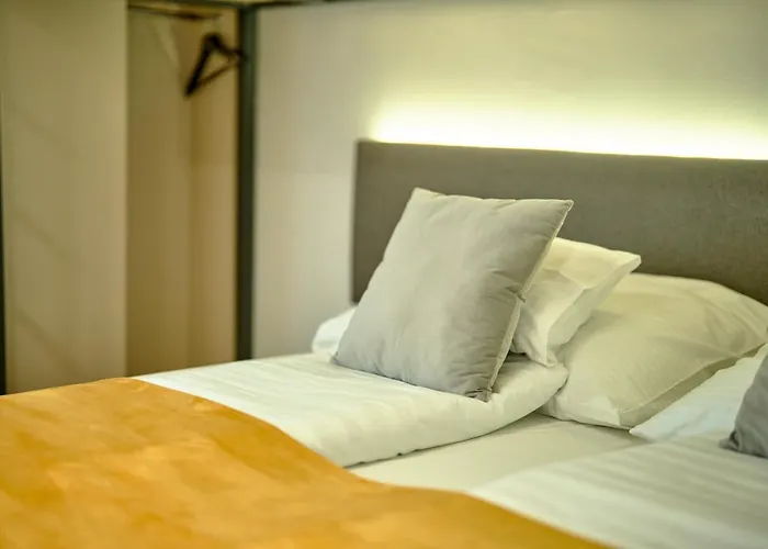 Ice Premium Apartment Veszprém