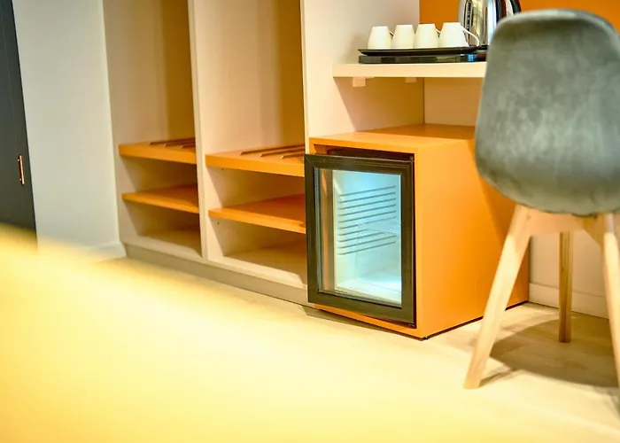 Ice Premium Apartment *