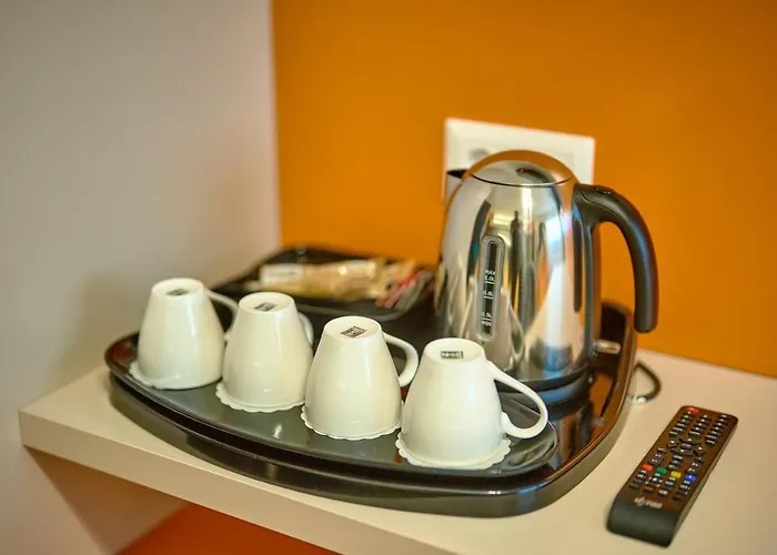 דירה Ice Premium