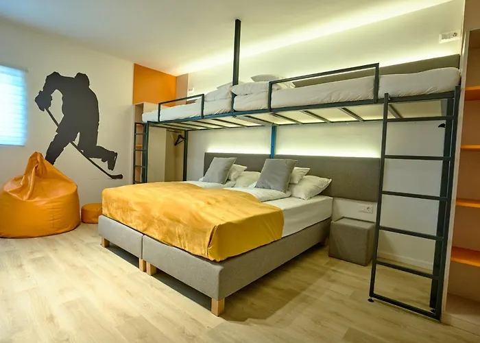 Apartament Ice Premium