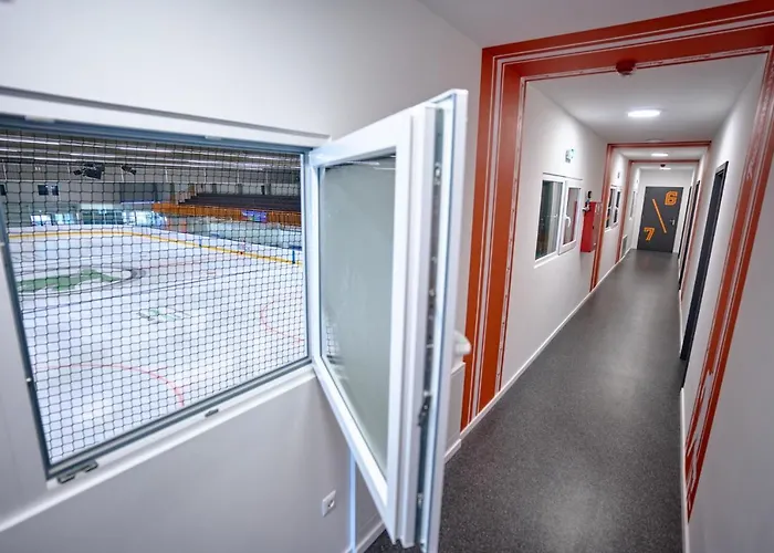 Apartment Ice Premium *