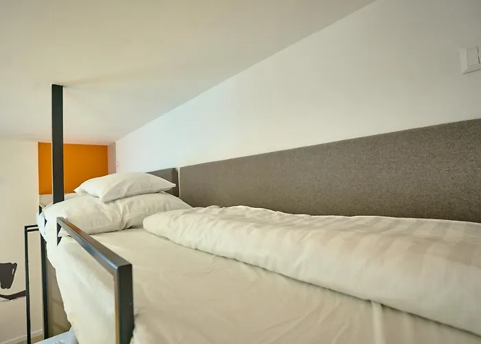 Apartament Ice Premium