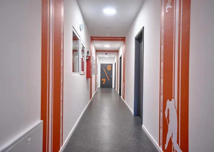 Ice Premium Apartament