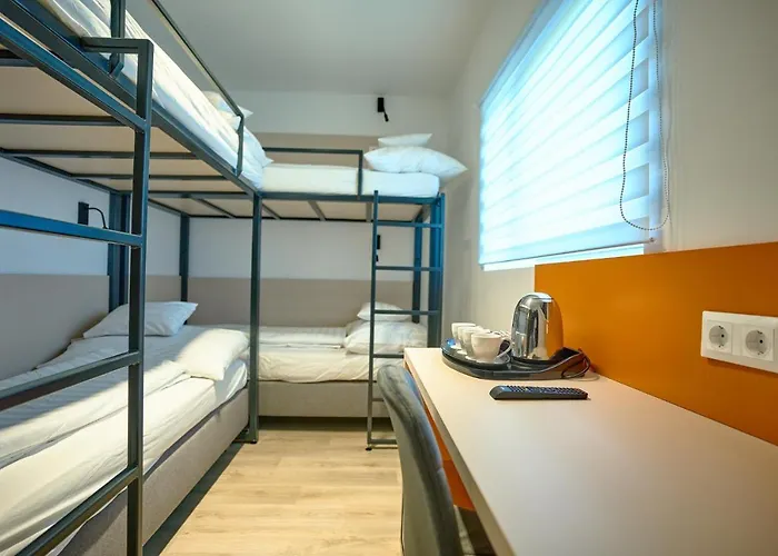 Ice Premium Apartment *