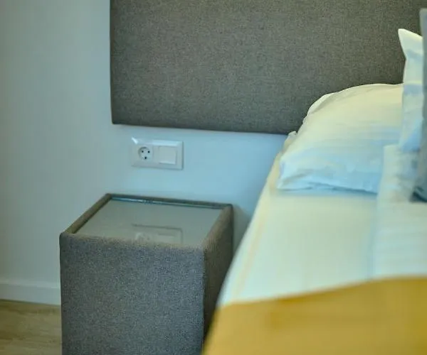 Apartament Ice Premium Veszprém