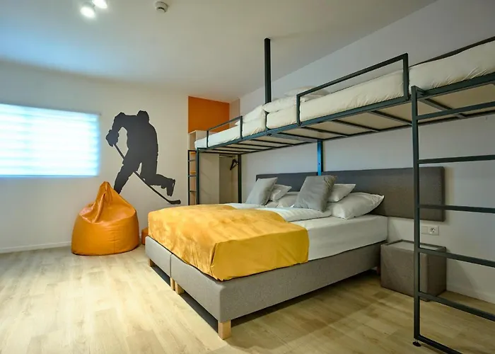 Apartament Ice Premium