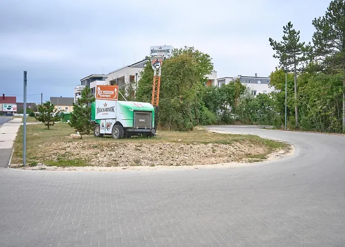 Ice Premium Veszprém