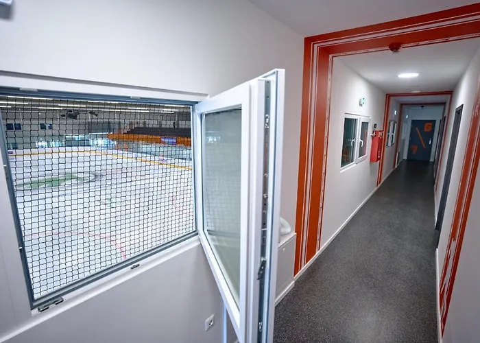 Ice Premium Apartment *